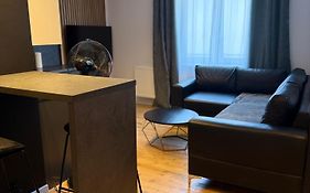 Apartamenty na Dalekiej